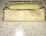 Foto del paso 5 de la receta: Rollitos de queso