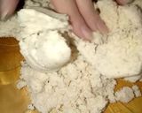 Foto del paso 7 de la receta: Fécula y harina de mandioca casera