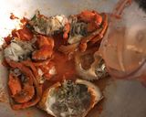 Foto langkah ke 2 dari resep Seafood Saus Padang.