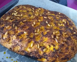 Foto del paso 8 de la receta: Focaccia con tomate seco y masa madre