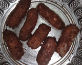 பிரட் நக்கட்ஸ் (Bread nuggets recipe in Tamil) ரெசிபி ஸ்டேப் 8 புகைப்படம்