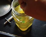 A picture of step 6 of Green Tea Detox Water.