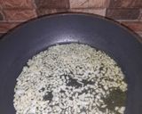 صورة لخطوة 2 من وصفة عدس أحمر🥄
