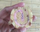Foto langkah ke 13 dari resep Bolu gulung kukus.
