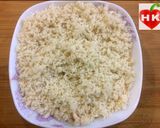 صورة لخطوة 3 من وصفة بوب كورن الدجاج المقرمش