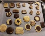 A picture of step 6 of Cookies.