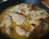 Foto del paso 2 de la receta: Paella Mar y tierra o Paella mixta