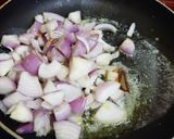 பனீர் பட்டர் மசாலா (paneer butter masala recipe in Tamil) ரெசிபி ஸ்டேப் 2 புகைப்படம்