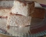 Foto del paso 8 de la receta: Budín de Manzanas Rojas