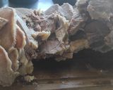 Foto del paso 2 de la receta: Lengua a la vinagreta
