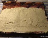 Somlói tekercs (Gluténmentes, laktózmentes) recept fázis 4 fotója