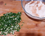 Foto del paso 2 de la receta: Matambre arrollado en dos versiones 🍽😁