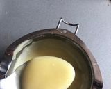 Pas rețetă Lemon curd cheesecake 🍋 3 fotografie