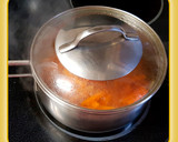 Foto del paso 3 de la receta: Zanahorias Guisadas al Aroma de Cúrcuma