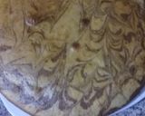صورة لخطوة 6 من وصفة موسكوتشو الرخامي 😋😋😋