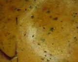 A picture of step 7 of Dal fry.