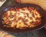 Rakott csülök recept fázis 7 fotója