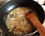 A picture of step 4 of One Pot Meal - Egg Polau.