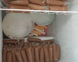Foto del paso 1 de la receta: Helados de pasa