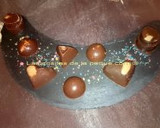 Foto del paso 3 de la receta: Bombones rellenos de almendras