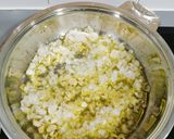 Foto del paso 1 de la receta: Almejas en salsa🍵