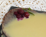 Foto del paso 1 de la receta: Corazón de dos chocolates (sin gluten) (con y sin thermomix)