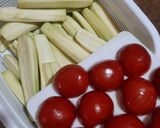 عکس مرحله 6 از دستور خورش کدو مسما