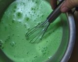 Foto langkah ke 3 dari resep KUE LUMPUR SURGA keto.