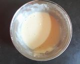 ডোনাট (doughnut recipe in Bengali) রেসিপি ধাপ - 6 ছবি