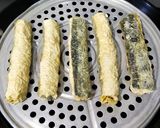 Foto langkah ke 12 dari resep Ikan Lele Vegan Homemade (Cara membuat Ikan Vegan).
