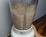 Foto langkah ke 2 dari resep Homemade Oatmilk.