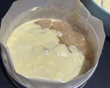 Foto langkah ke 10 dari resep Magic Pear Cake.