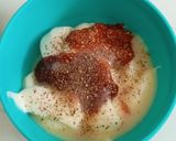 Foto langkah ke 6 dari resep 90. Risol Beef Mayo Oregano.