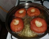 Fánk recept fázis 4 fotója