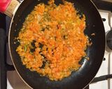 Foto del paso 2 de la receta: Fideos a la Sony pero a mi manera 😁