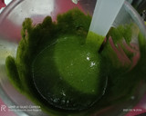 Foto del paso 6 de la receta: Crema de acelgas, divertida