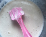 Foto del paso 2 de la receta: Budín de leche condensada sin tacc y light