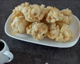 Foto langkah ke 3 dari resep Pempek Dos Kampung.