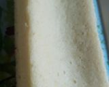 Foto langkah ke 7 dari resep Bolu Susu Lembang.