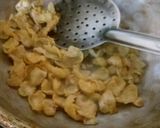 தலைப்பு : ஸ்வீட் கார்ன் சூப்(sweet corn soup recipe in tamil) ரெசிபி ஸ்டேப் 2 புகைப்படம்