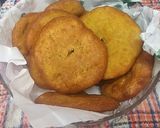 Foto del paso 7 de la receta: Sopaipillas riquísimas