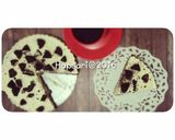 Foto langkah ke 7 dari resep Oreo Unbake Chesse Tart.