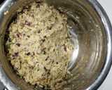 A picture of step 14 of Delicious Lip Smacking Pongal Vada Coffee.