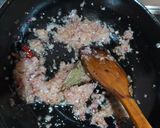 চিকেন দো পেঁয়াজা (chicken do pyaza recipe in Bengali) রেসিপি ধাপ - 3 ছবি