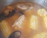 Foto del paso 7 de la receta: Caldo Tlapeño a mi Estilo