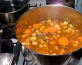 Foto del paso 5 de la receta: Guiso de lentejas