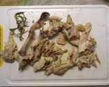 Foto del paso 1 de la receta: Ensalada Navideña