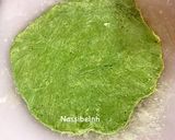 عکس مرحله 9 از دستور آچما اسفناجی (نون اسفناجی)