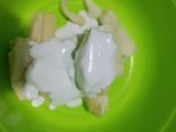 Bolu Tape Keju Panggang Lembut