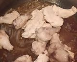 Foto langkah ke 3 dari resep Ayam Saus Tiram.